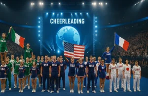What Does the Future Hold for Competitive Cheerleading