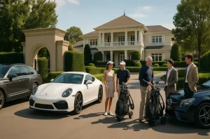 What Drives the Perception That Golf Is an Expensive Sport