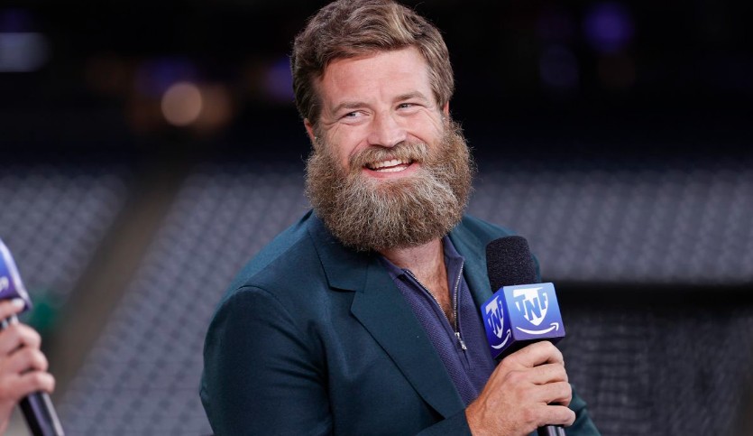 What Teams Did Ryan Fitzpatrick Play For