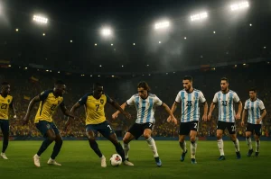 What should fans expect from the match itself