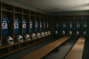 When Is the Buffalo Bills’ Bye Week