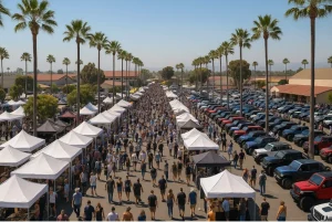 When and Where is the Sand Sport Super Show 2025 Taking Place