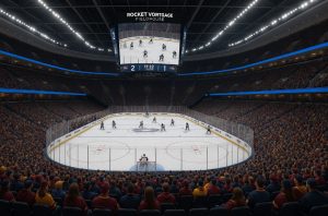 Where Will the Monsters Play Their Home Games in 2025