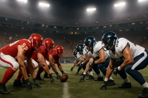 Which Fixtures Are the Most Anticipated in 2025