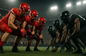 Which Games Could Define Alabama’s 2025 Season