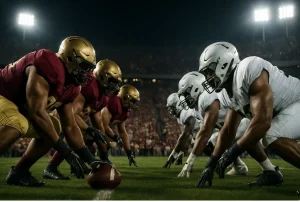 Which Games Define Florida State’s 2025 Season