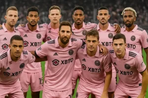 Which Players Are Central to Inter Miami’s Schedule