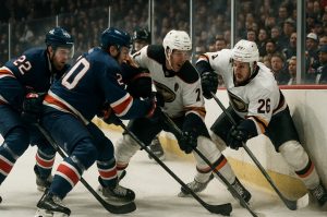 Which Rivalries Should Fans Watch Closely in 2025