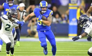 Which Upcoming Games Could Shape the NFL Season