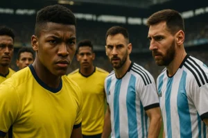 Which players should fans watch closely in this match