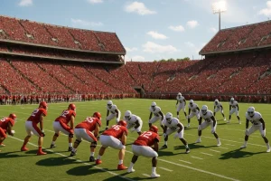 Who Are Alabama’s Non-Conference Opponents in 2025