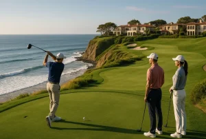 Why Is Golf Still Seen as a Luxury Sport