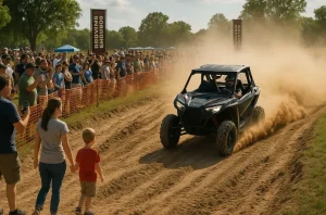 Why Should Off-Road Enthusiasts Attend the Sand Sport Super Show 2025