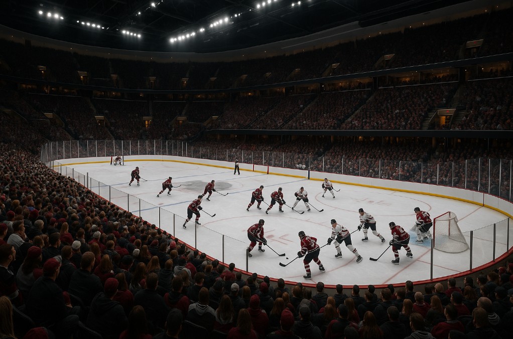 cleveland monsters schedule