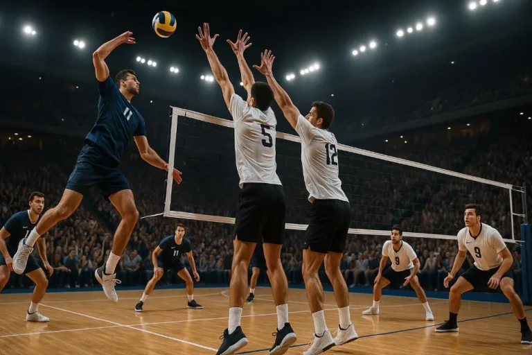 creighton volleyball schedule