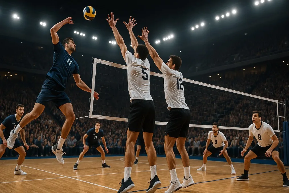 creighton volleyball schedule