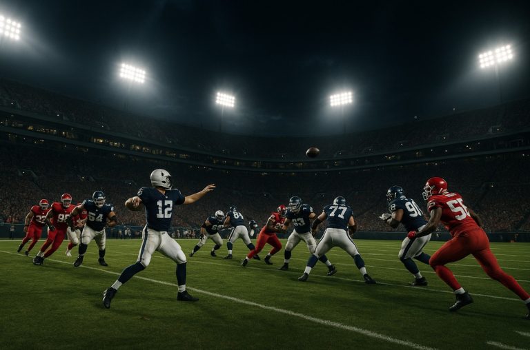 Buffalo Bills vs Kansas City Chiefs Match Player Stats