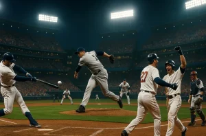 How Did the 2025 MLB Playoffs Unfold Before the ALCS