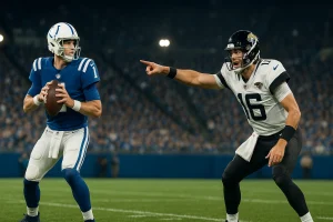 How Did the Quarterbacks Compare