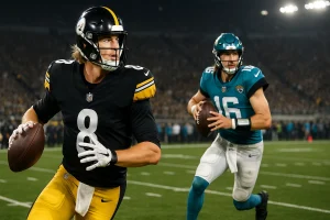 How Did the Quarterbacks Stack Up