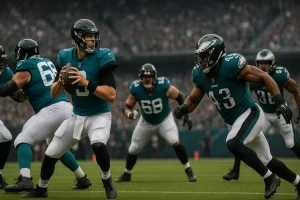 How Do the Offensive and Defensive Units Stack Up Historically