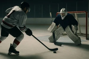 How Does the Sudden-death Shootout Format Work