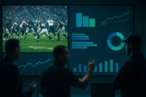 What Did the Team Statistics Reveal About Overall Performance