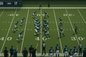 What Did the Team Stats Reveal About the Match Outcome