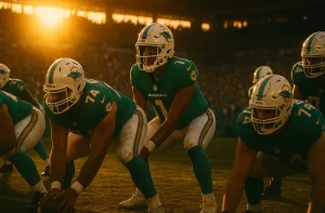 What Is the Dolphins’ Outlook Heading Into the Mid-Season