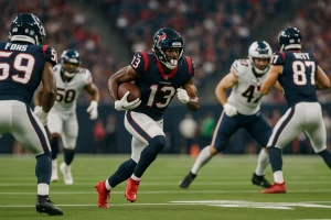 What contributions came from special teams and other areas