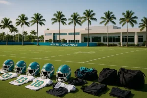 When Is the Dolphins' Bye Week and Why Is It Important