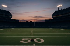 When Is the Patriots’ Bye Week and Why Does It Matter