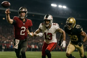 Which Players Made the Biggest Impact on the Field?