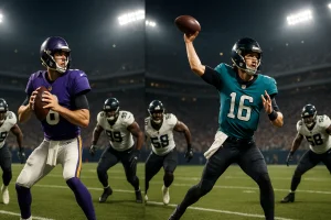 Which Quarterback Came Out on Top