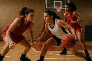 Who Are the Leading Candidates for the 2025 All-Defensive Teams