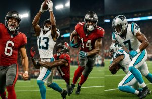 Who Were the Most Impactful Players in the Series