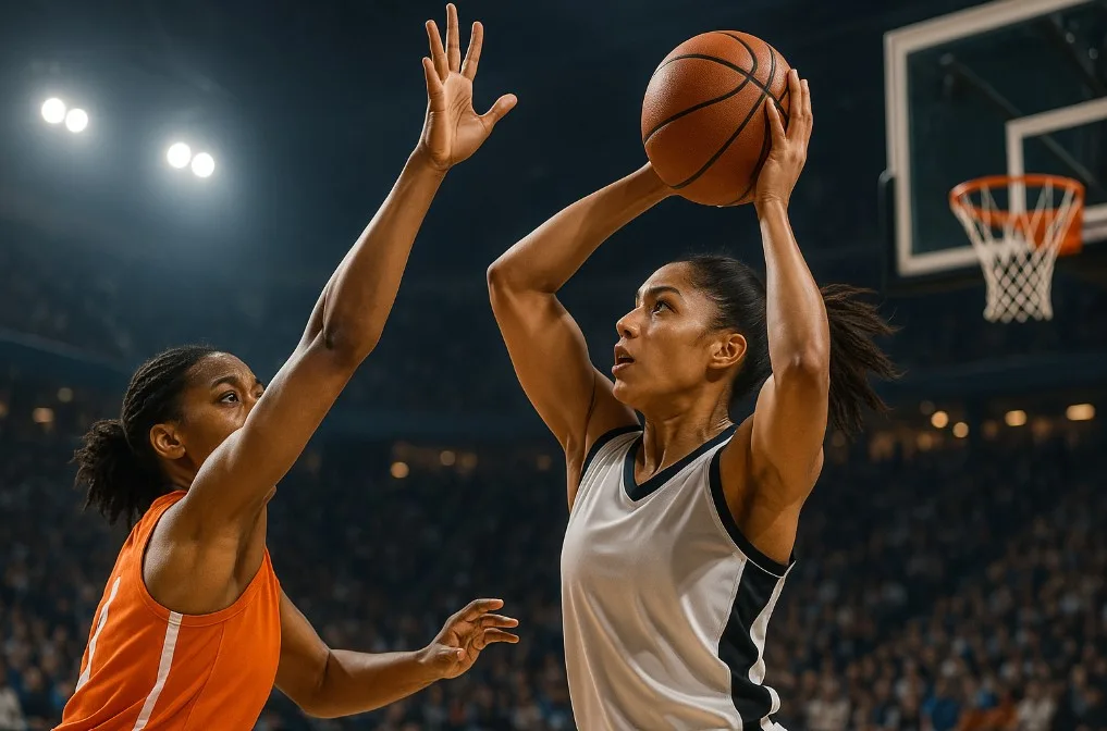 Who Will Make the WNBA All Defensive Team 2025