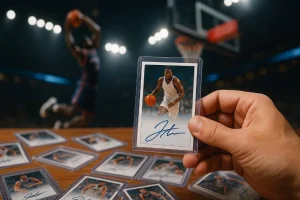 Why Are the Autographs the Most Anticipated Part of the Release