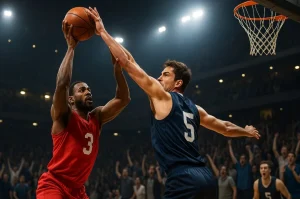 Why Do the All-Defensive Teams Matter in the Playoffs