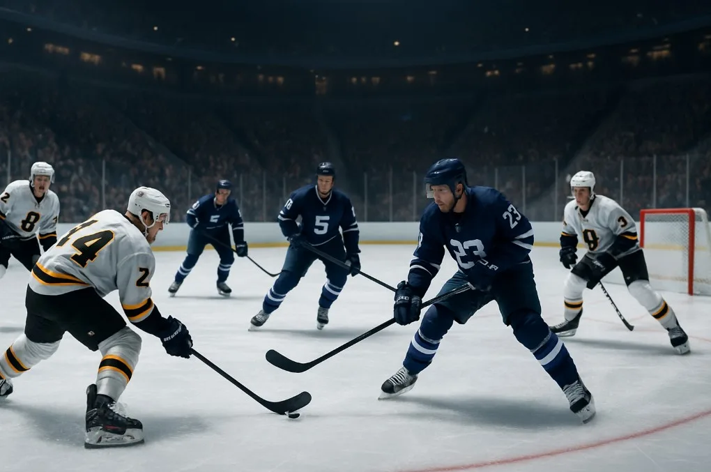 nhl preseason overtime rules