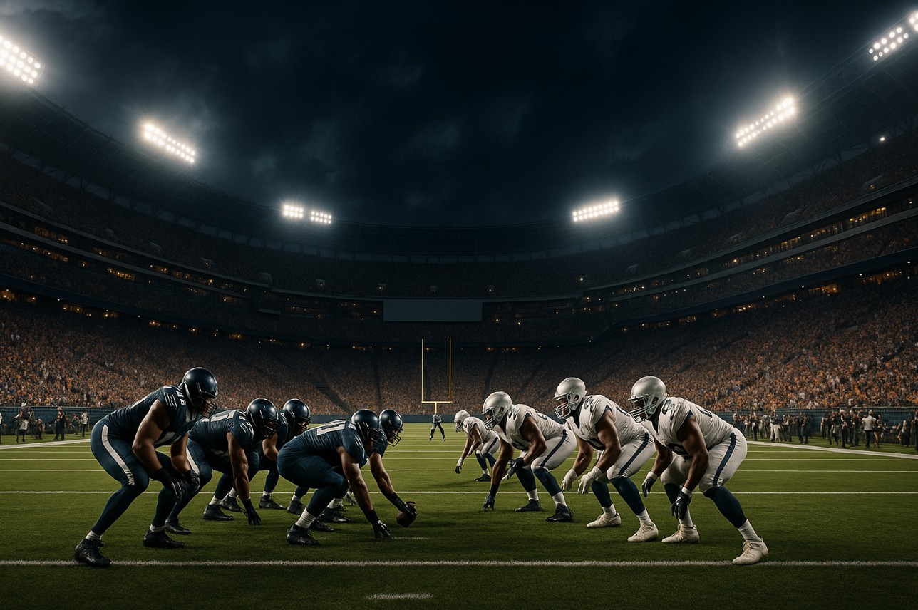 Colts vs Minnesota Vikings Match Player Stats