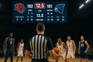 Did the Team Stats Reflect the Closeness of the Match