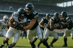 How Did the Defense Shape the Game Outcome