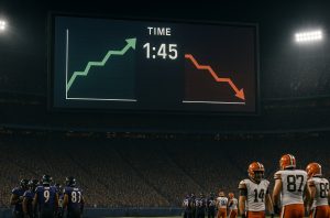 How Did the Game Progress Quarter by Quarter