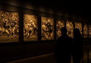 How Does This Game Fit into the Historical Rivalry