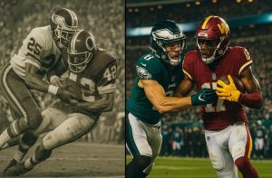 How Has the Head-to-Head History Tilted Over the Years