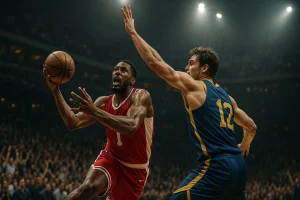 How Have the Playoffs Amplified This Rivalry