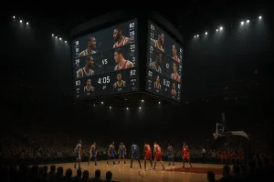 How Many Times Have They Faced Off and Who's Leading the Head-to-Head