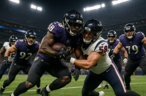 What Did the Defensive Performances Look Like