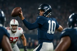 What Do the Player Stats Tell Us